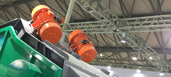 振動(dòng)電機(jī)的散熱問(wèn)題
