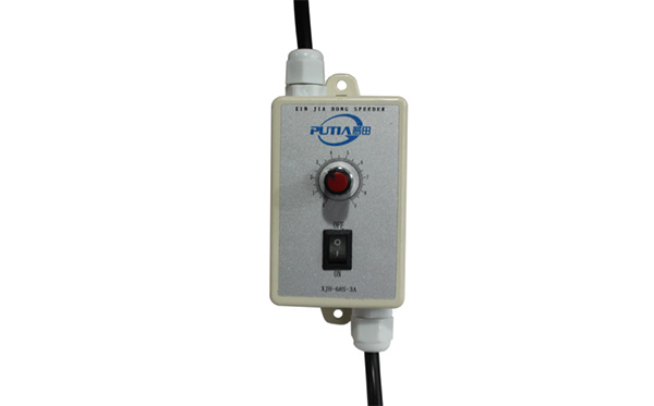 XJH系列 直流無(wú)刷電機(jī)驅(qū)動(dòng)器