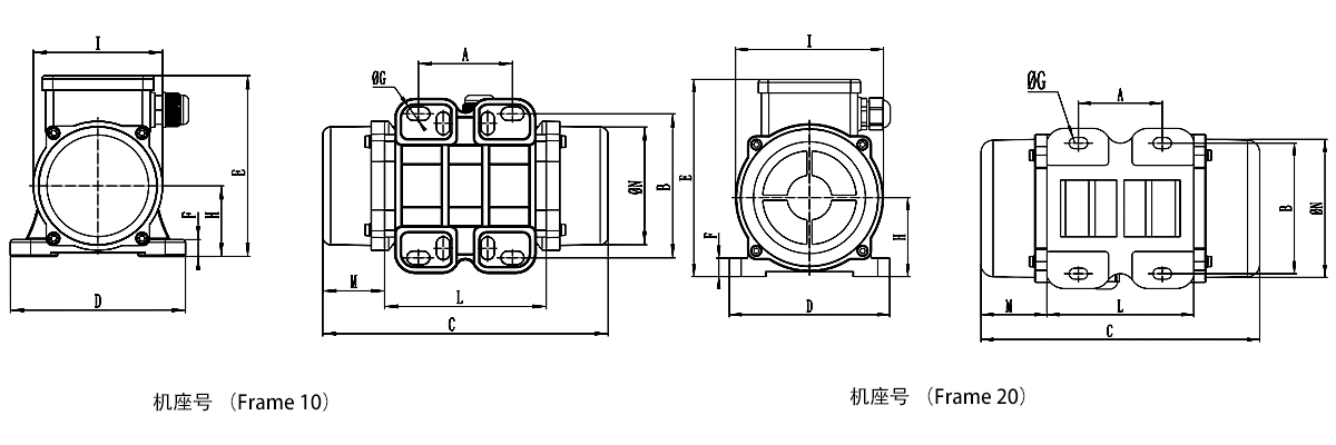 10、20機(jī)座